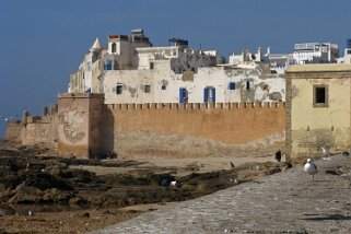 Essaouira